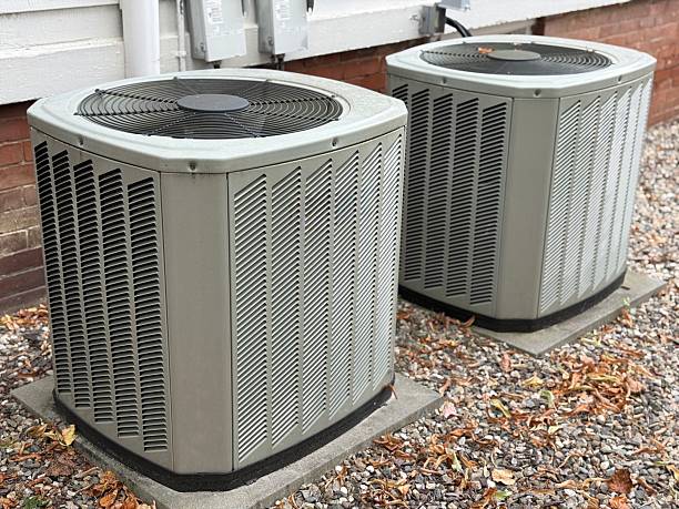 Reliable Hvac contractor in Hoffman Estates, IL by HVAC Repair CO